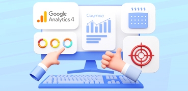 Novo Google Analytics 4 | Tudo que você precisa saber