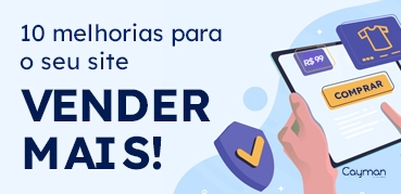 10 melhorias para o seu site vender mais