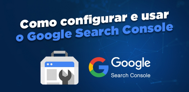 Relatório de Indexação de Vídeo do Google Search Console